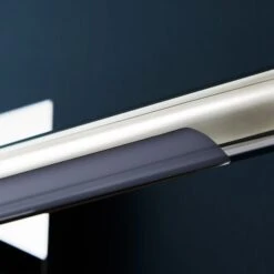 Argente Adjustable LED Picture Wall Light 22 Argente Adjustable LED Picture Wall Light -Dunelm 30921675 alt02