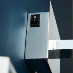 Argente Adjustable LED Picture Wall Light 23 Argente Adjustable LED Picture Wall Light -Dunelm 30921675 alt03