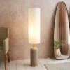 Clementine Boho Floor Lamp 2 Clementine Boho Floor Lamp -Dunelm 30921677
