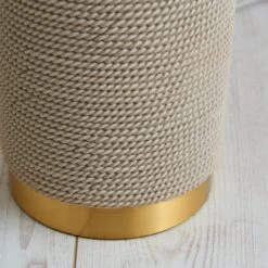 Clementine Boho Floor Lamp 11 Clementine Boho Floor Lamp -Dunelm 30921677 alt03