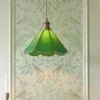 Colette Mid Century Adjustable Pendant Light 1 Colette Mid Century Adjustable Pendant Light -Dunelm 30921679