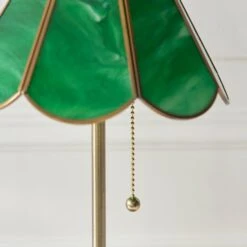 Colette Mid Century Table Lamp 16 Colette Mid Century Table Lamp -Dunelm 30921681 alt02