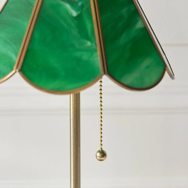 Colette Mid Century Table Lamp 5 Colette Mid Century Table Lamp - Image 3