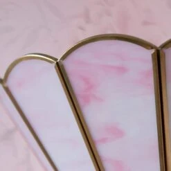 Colette Mid Century Wall Light -Dunelm 30921682 alt03