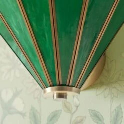 Colette Mid Century Wall Light -Dunelm 30921683 alt02