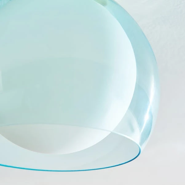 Eliza Bathroom Flush Ceiling Light 6 Eliza Bathroom Flush Ceiling Light - Image 4