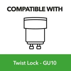 Georgi Industrial Ribbed Adjustable Clip On Table Lamp -Dunelm 30921706 alt04