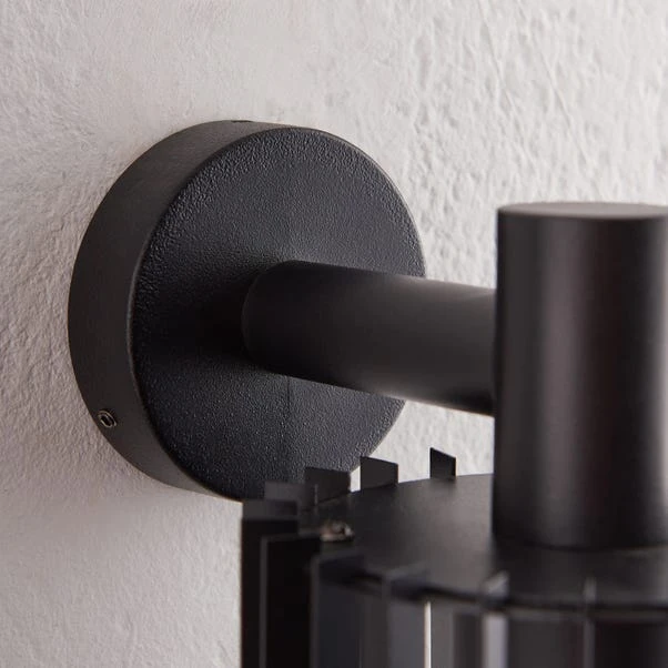 Reno Industrial Outdoor Wall Light 5 Reno Industrial Outdoor Wall Light - Image 3