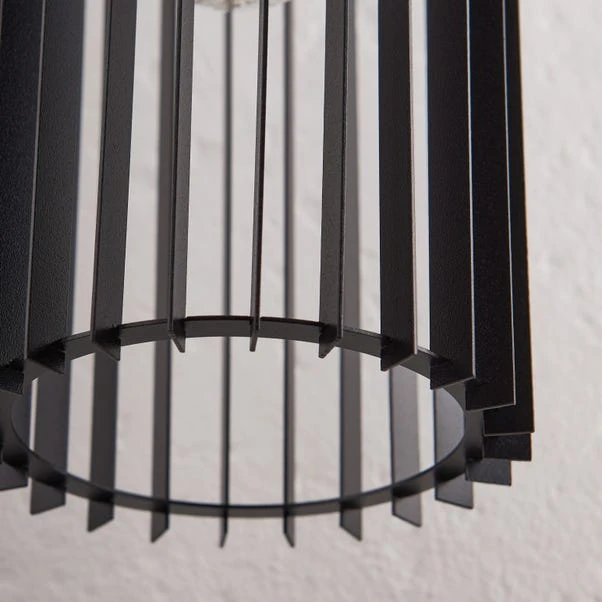 Reno Industrial Outdoor Wall Light 6 Reno Industrial Outdoor Wall Light - Image 4