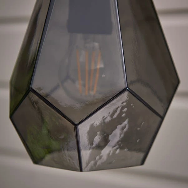 Hartnell Art Deco Adjustable Outdoor Pendant Light 12 Hartnell Art Deco Adjustable Outdoor Pendant Light - Image 10