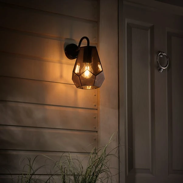 Hartnell Art Deco Outdoor Wall Light 10 Hartnell Art Deco Outdoor Wall Light - Image 8