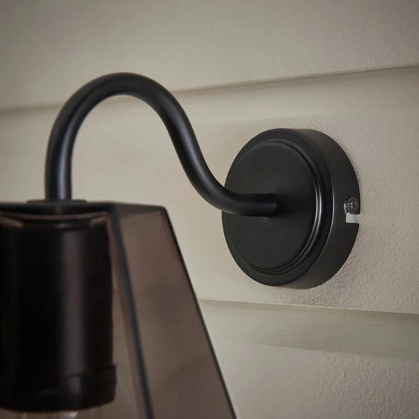 Hartnell Art Deco Outdoor Wall Light 11 Hartnell Art Deco Outdoor Wall Light - Image 9