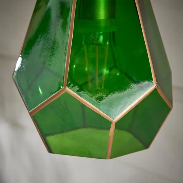 Hartnell Art Deco Outdoor Wall Light 6 Hartnell Art Deco Outdoor Wall Light - Image 4