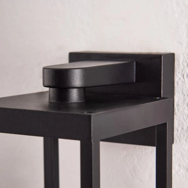 Cube Industrial LED Outdoor Wall Light 5 Cube Industrial LED Outdoor Wall Light - Image 3