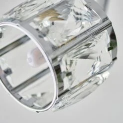 Kleio Modern 4 Light Adjustable Spotlight Bar 11 Kleio Modern 4 Light Adjustable Spotlight Bar -Dunelm 30921736 alt03