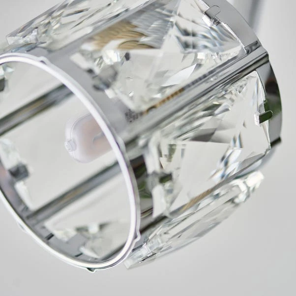 Kleio Modern 4 Light Adjustable Spotlight Bar 6 Kleio Modern 4 Light Adjustable Spotlight Bar - Image 4