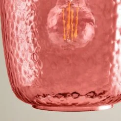 Melrose 3 Light Adjustable Cluster Ceiling Light -Dunelm 30921751 alt03