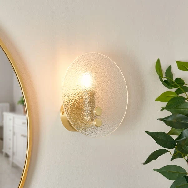 Circlet Bathroom Wall Light 9 Circlet Bathroom Wall Light - Image 8