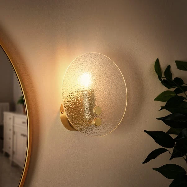 Circlet Bathroom Wall Light 10 Circlet Bathroom Wall Light - Image 9