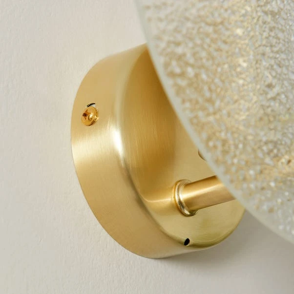 Circlet Bathroom Wall Light 11 Circlet Bathroom Wall Light - Image 10