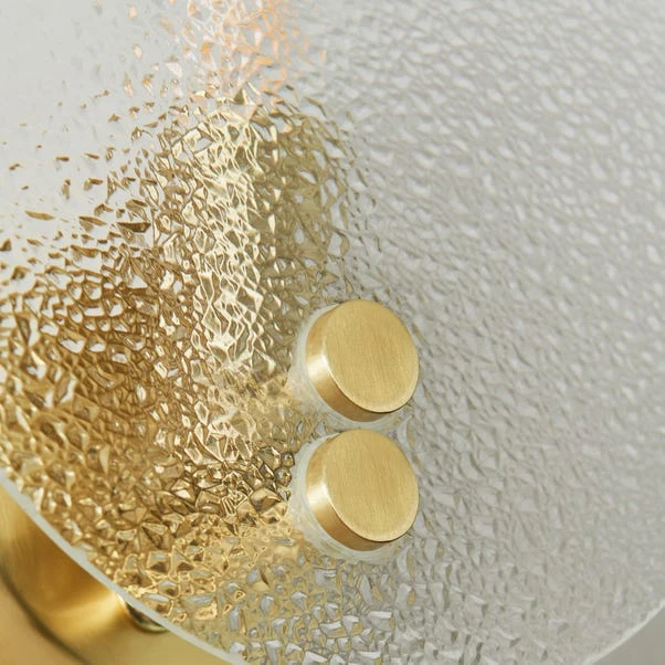 Circlet Bathroom Wall Light 12 Circlet Bathroom Wall Light - Image 11