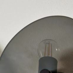 Circlet Bathroom Wall Light 18 Circlet Bathroom Wall Light -Dunelm 30921760 alt03