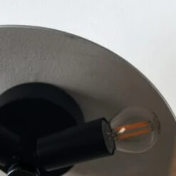 Circlet 3 Light Flush Bathroom Ceiling Light 15 Circlet 3 Light Flush Bathroom Ceiling Light -Dunelm 30921762 alt02