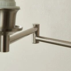 Preston Industrial Wall Light Fitting 20 Preston Industrial Wall Light Fitting -Dunelm 30921765 alt04