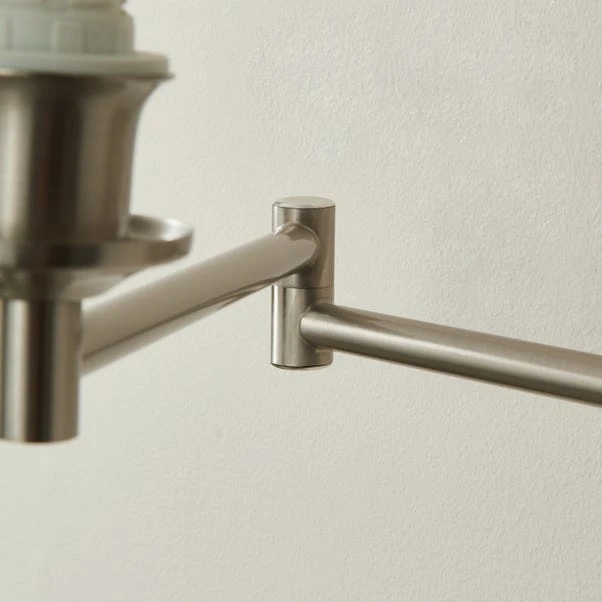 Preston Industrial Wall Light Fitting 7 Preston Industrial Wall Light Fitting - Image 5