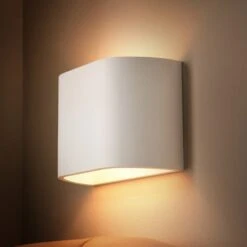 Sete Modern Wall Light 9 Sete Modern Wall Light -Dunelm 30921771 alt01