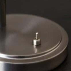 Tobias Industrial Ribbed Adjustable Table Lamp 12 Tobias Industrial Ribbed Adjustable Table Lamp -Dunelm 30921777 alt03