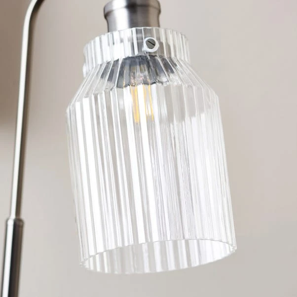 Tobias Industrial Ribbed Adjustable Table Lamp 7 Tobias Industrial Ribbed Adjustable Table Lamp - Image 5