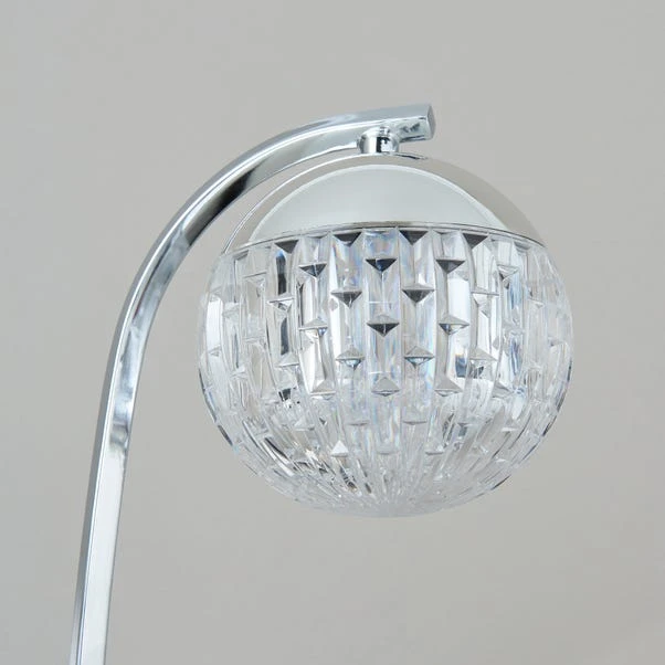 Valence 3 Light Floor Lamp 5 Valence 3 Light Floor Lamp - Image 3