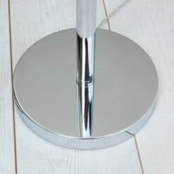 Valence 3 Light Floor Lamp 12 Valence 3 Light Floor Lamp -Dunelm 30921784 alt03