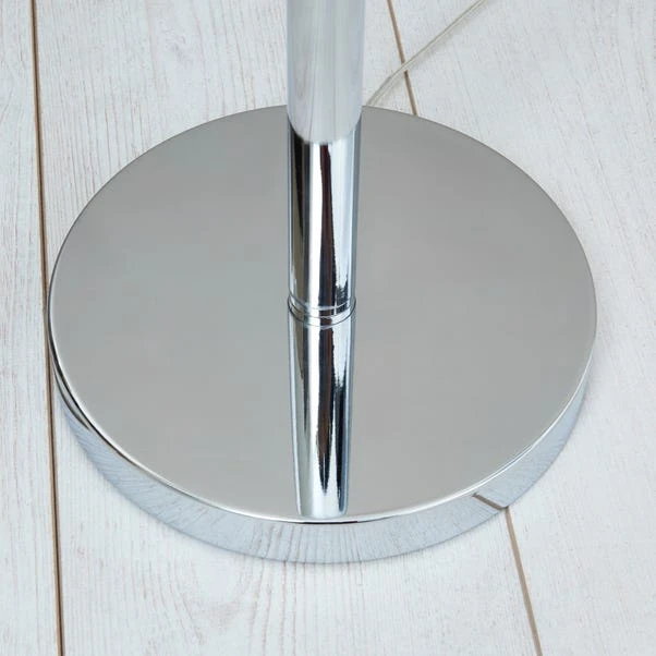 Valence 3 Light Floor Lamp 6 Valence 3 Light Floor Lamp - Image 4