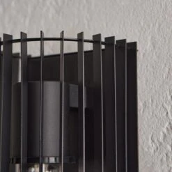 Reno Industrial Outdoor Metal Wall Light 11 Reno Industrial Outdoor Metal Wall Light -Dunelm 30921798 alt03