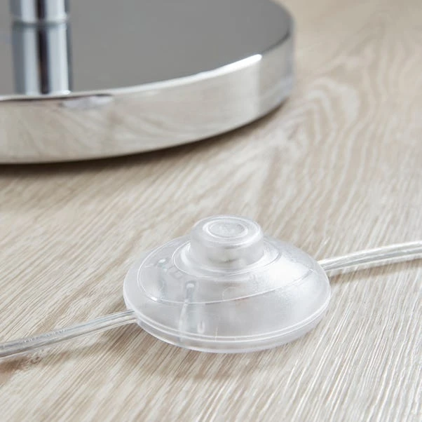 Alena 3 Light Floor Lamp 5 Alena 3 Light Floor Lamp - Image 3