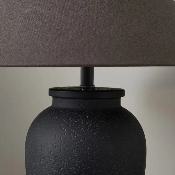 Rue Ceramic Table Lamp 5 Rue Ceramic Table Lamp - Image 3