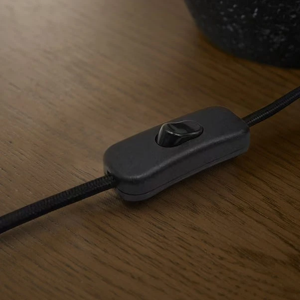 Rue Ceramic Table Lamp 6 Rue Ceramic Table Lamp - Image 4