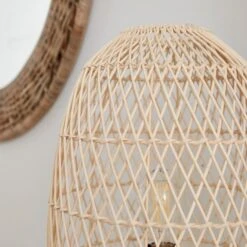 Kalena Boho Tripod Floor Lamp 10 Kalena Boho Tripod Floor Lamp -Dunelm 30922890 alt02