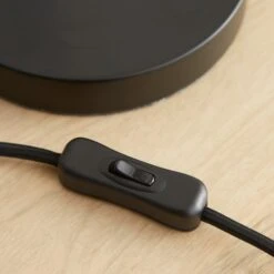 Austin Industrial Adjustable Table Lamp 11 Austin Industrial Adjustable Table Lamp -Dunelm 30922893 alt03