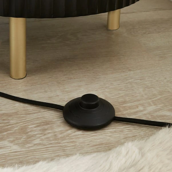 Georgi Shelved Floor Lamp 12 Georgi Shelved Floor Lamp - Image 10