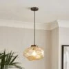 Lava Industrial Adjustable Ceiling Light 1 Lava Industrial Adjustable Ceiling Light -Dunelm 30923687