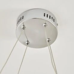 Elora Wrap LED Ceiling Light -Dunelm 30923695 alt03