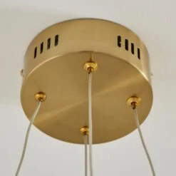 Elora Wrap LED Ceiling Light -Dunelm 30923696 alt03