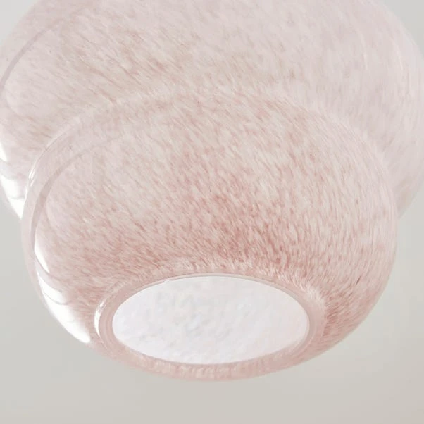 Bumble Curved Easy Fit Pendant Shade 6 Bumble Curved Easy Fit Pendant Shade - Image 4