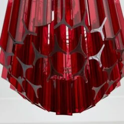 Esme Easy Fit Pendant Shade -Dunelm 30923707 alt02