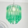 Esme Easy Fit Pendant Shade 1 Esme Easy Fit Pendant Shade -Dunelm 30923709
