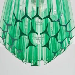 Esme Easy Fit Pendant Shade -Dunelm 30923709 alt02