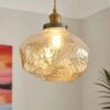 Lava Industrial Easy Fit Pendant Shade 2 Lava Industrial Easy Fit Pendant Shade -Dunelm 30923711